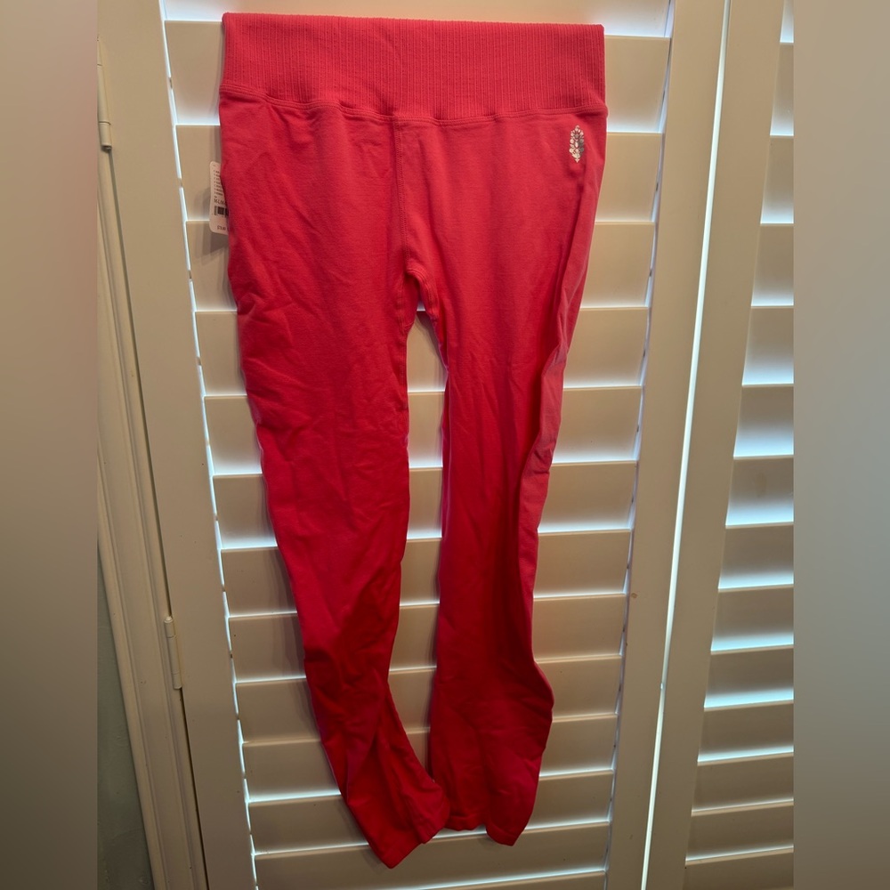 Free People Movement Leggings. BRAND NEW, with tag.